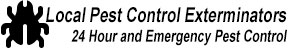 Watford Cy ND Pest Control Exterminators